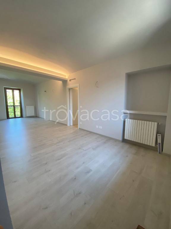 appartamento in vendita ad Asti