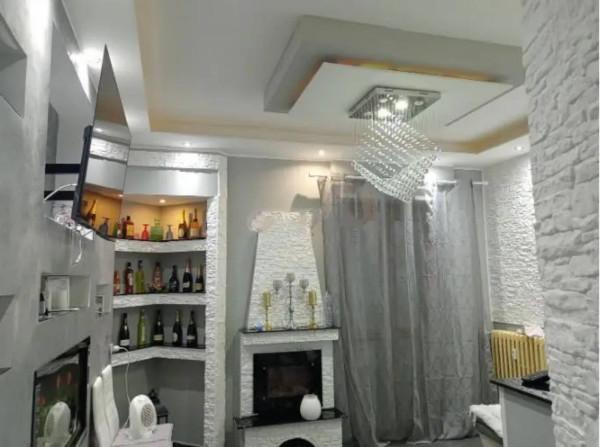 appartamento in vendita ad Asti