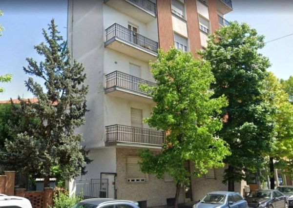 appartamento in vendita ad Asti