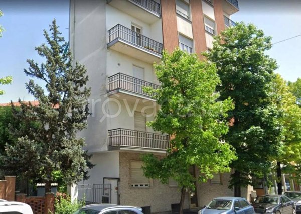 appartamento in vendita ad Asti