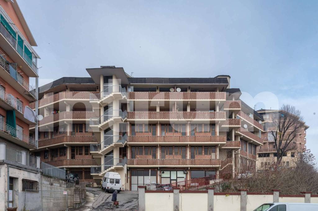 appartamento in vendita ad Asti in zona Corso Dante