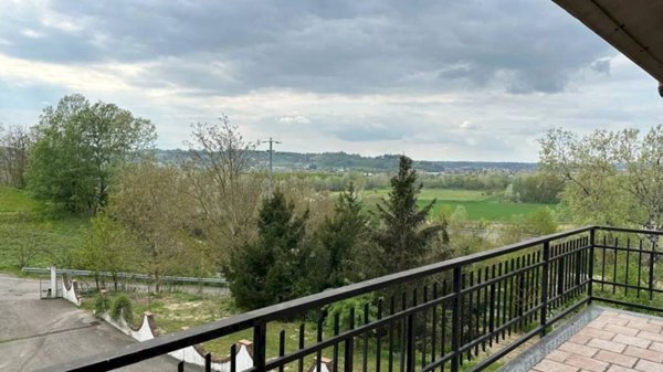 appartamento in vendita ad Asti