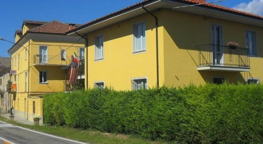 appartamento in vendita ad Asti