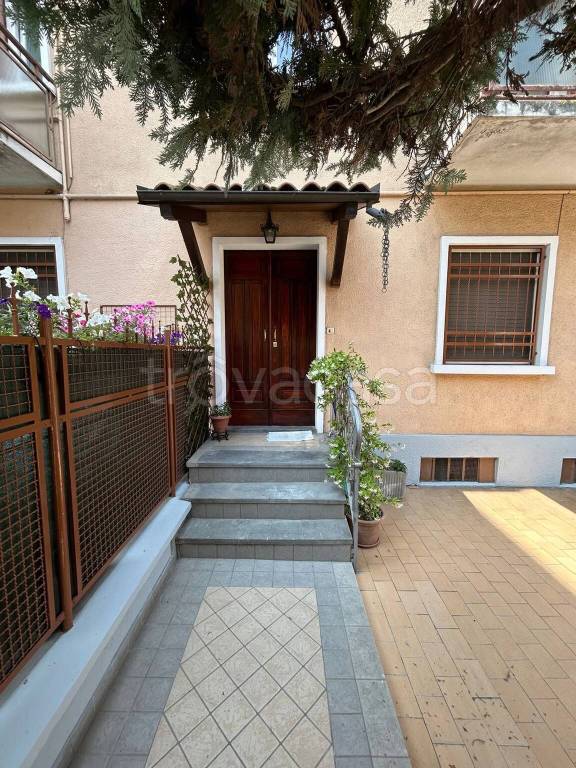 appartamento in vendita ad Asti in zona Centro Città