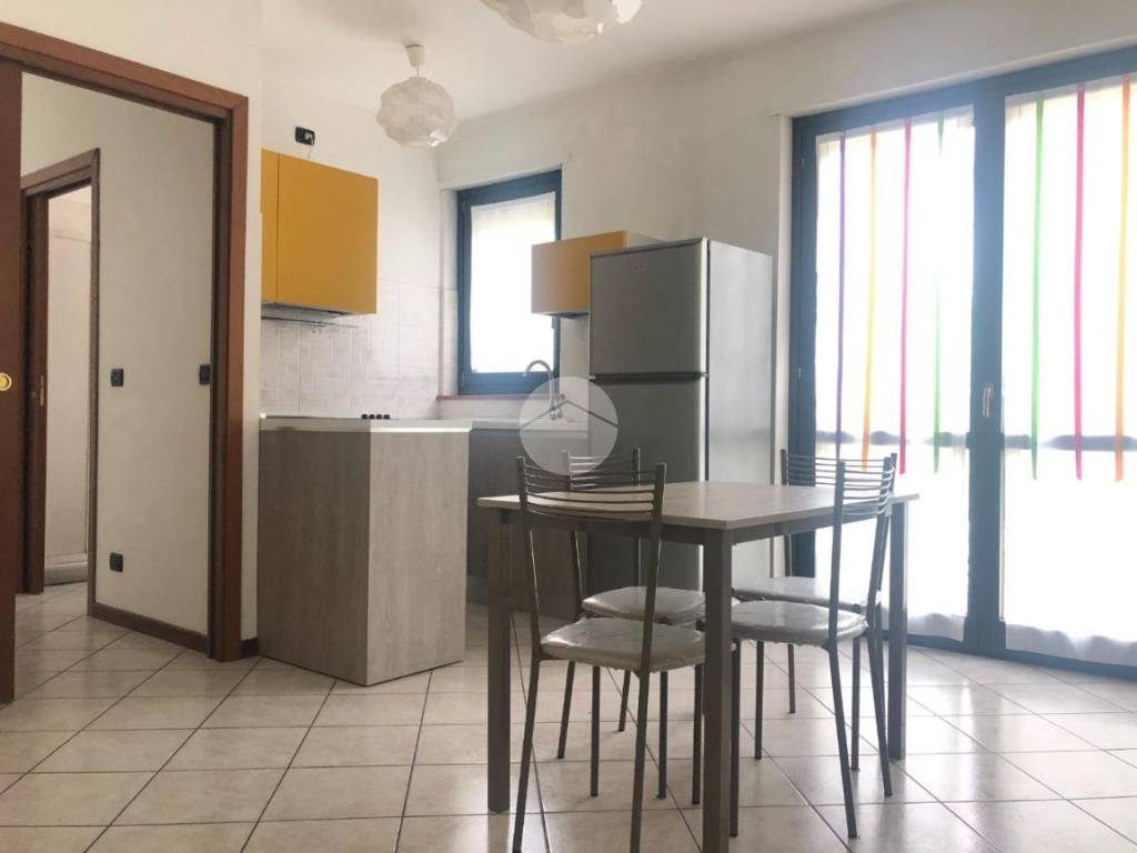 appartamento in vendita ad Asti