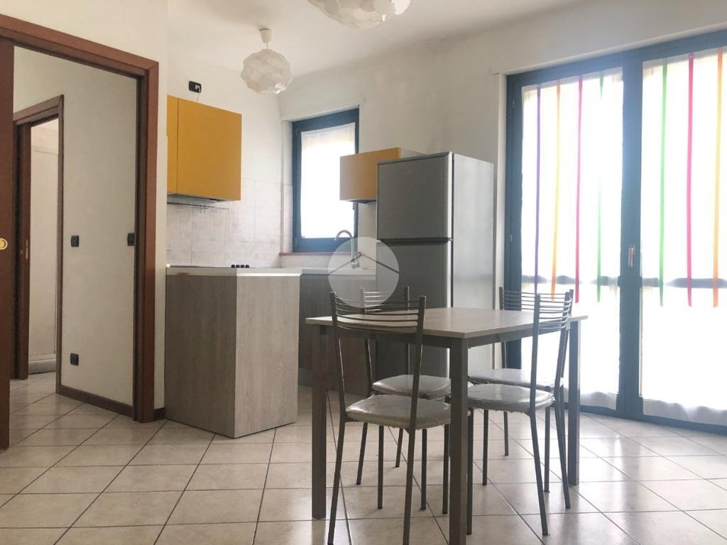 appartamento in vendita ad Asti