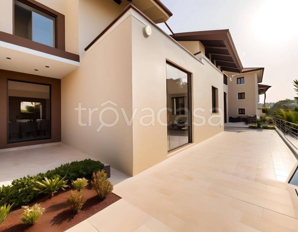 casa indipendente in vendita ad Asti