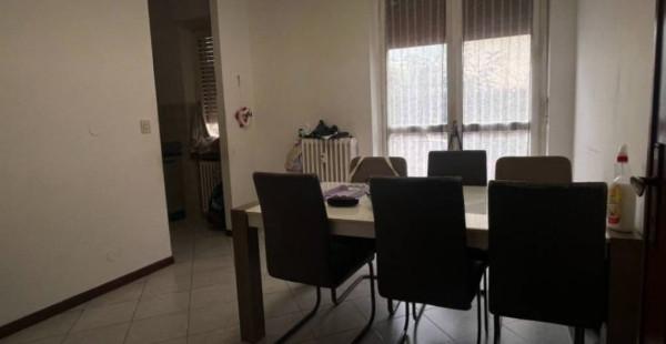 appartamento in vendita ad Asti in zona Maternita