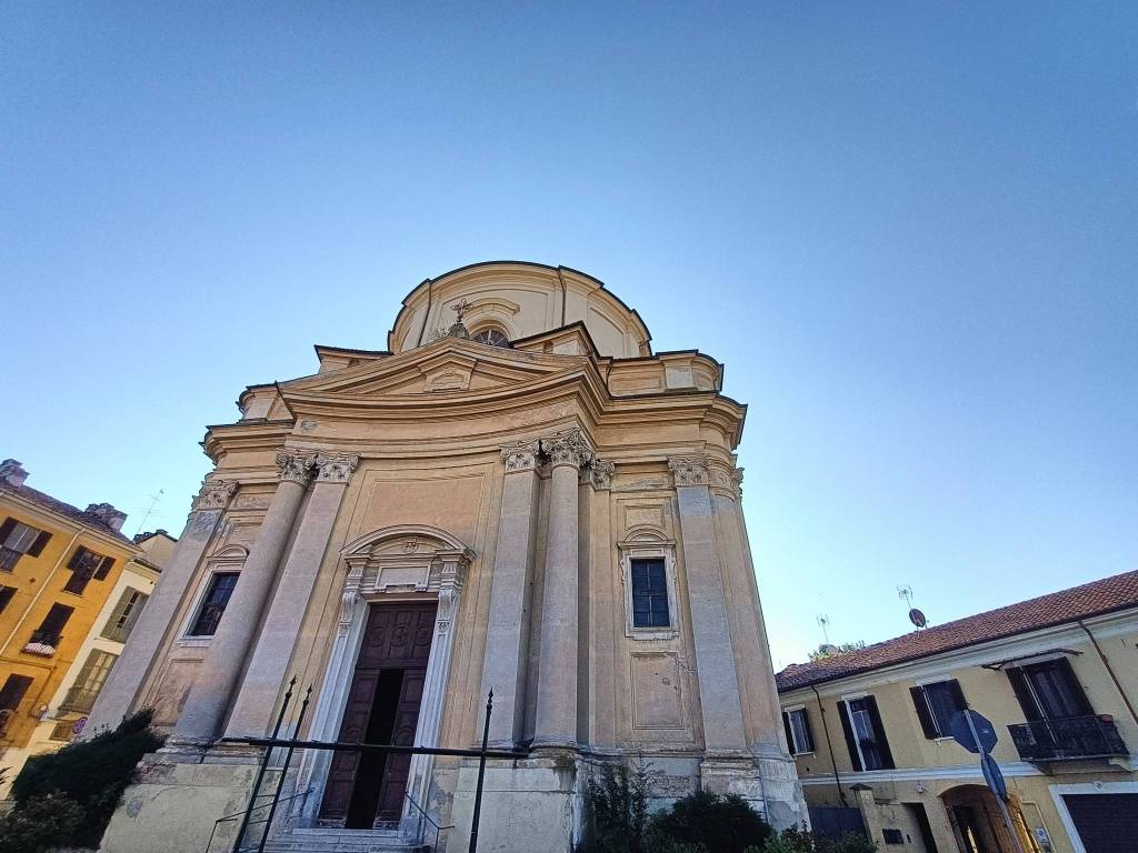 appartamento in vendita ad Asti