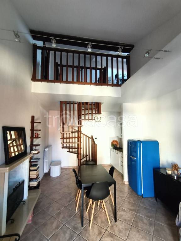 appartamento in vendita ad Asti in zona Centro Città