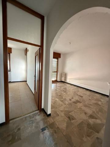 appartamento in vendita ad Asti in zona Trincere