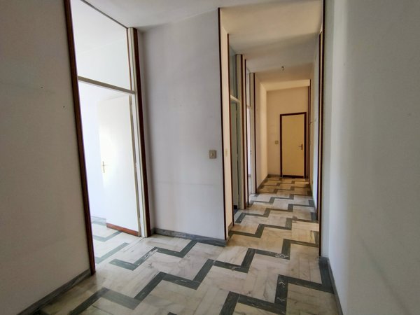 attico in vendita ad Asti in zona Centro Città