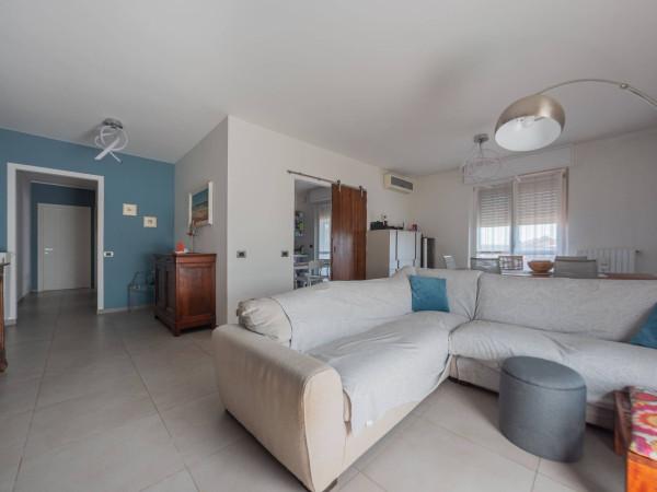 appartamento in vendita ad Asti in zona Trincere