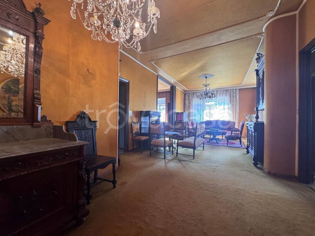 appartamento in vendita ad Asti