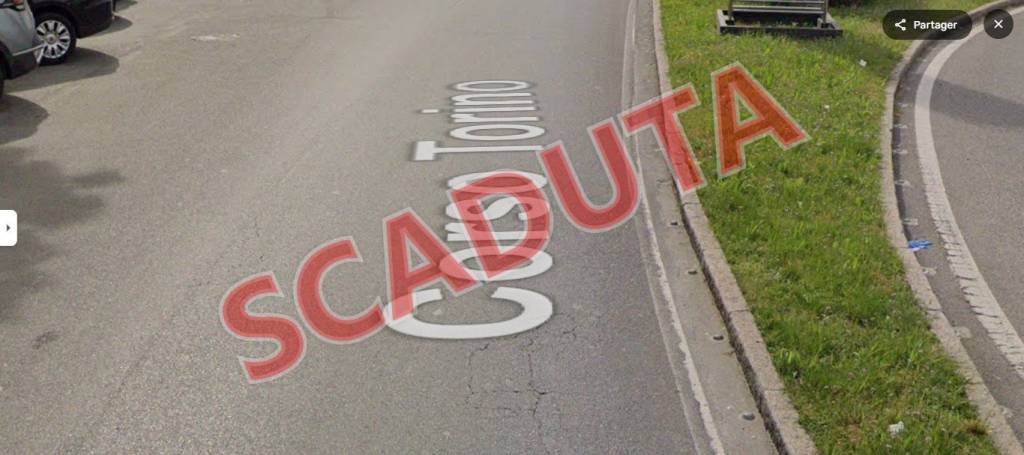 appartamento in vendita ad Asti