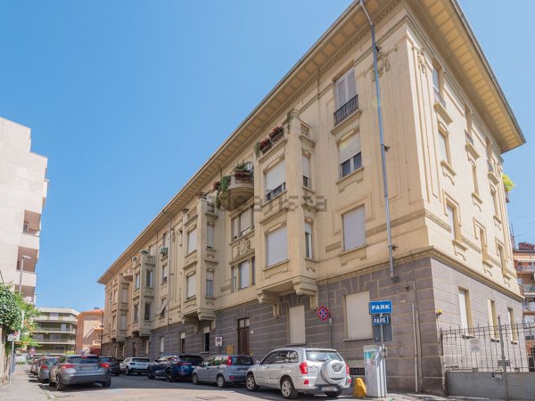 appartamento in vendita ad Asti in zona Centro Città