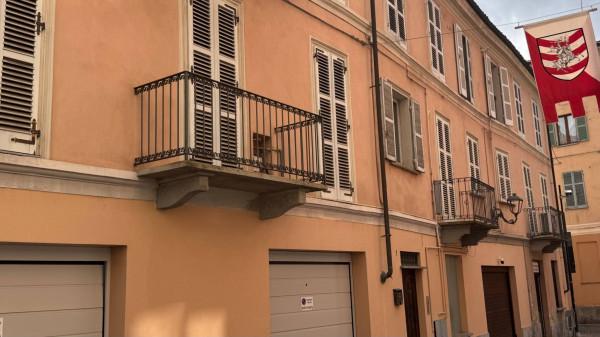 appartamento in vendita ad Asti in zona Centro Città