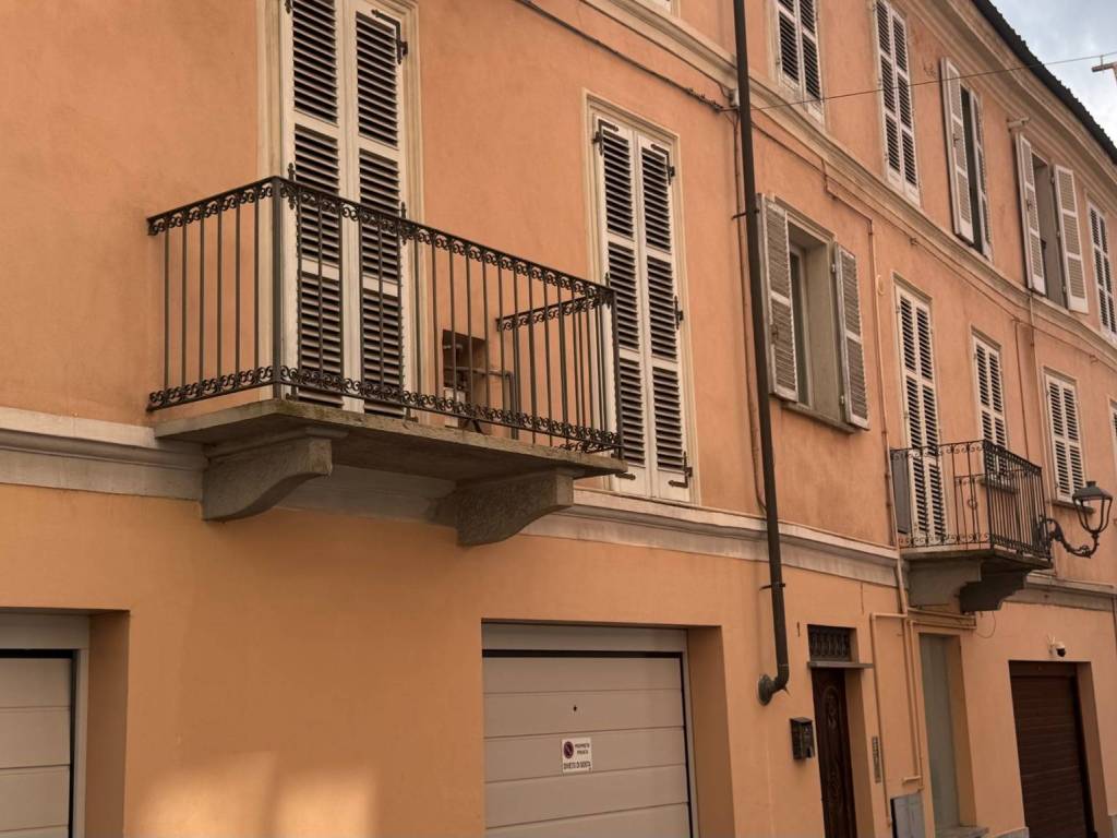 appartamento in vendita ad Asti