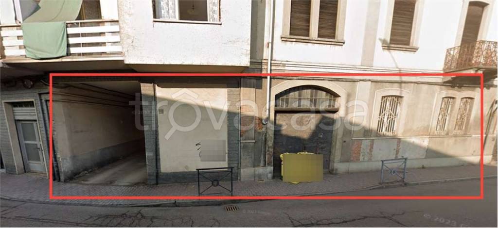 appartamento in vendita ad Asti