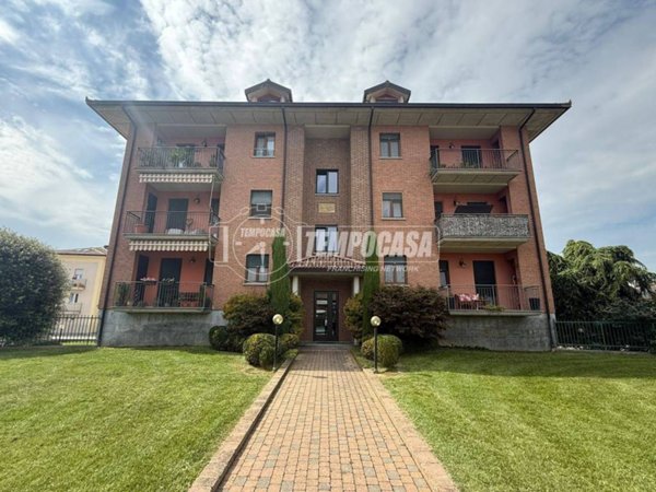 appartamento in vendita ad Asti