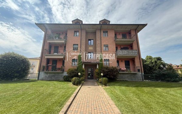 appartamento in vendita ad Asti