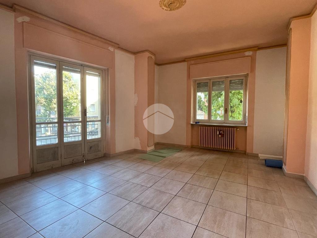 appartamento in vendita ad Asti