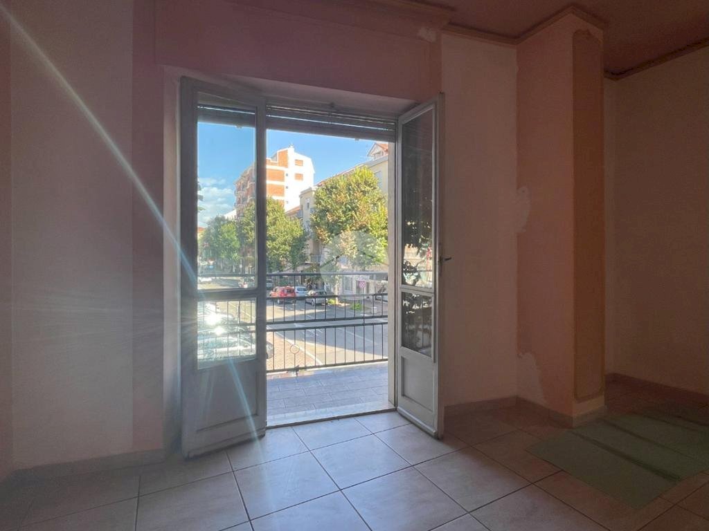 appartamento in vendita ad Asti