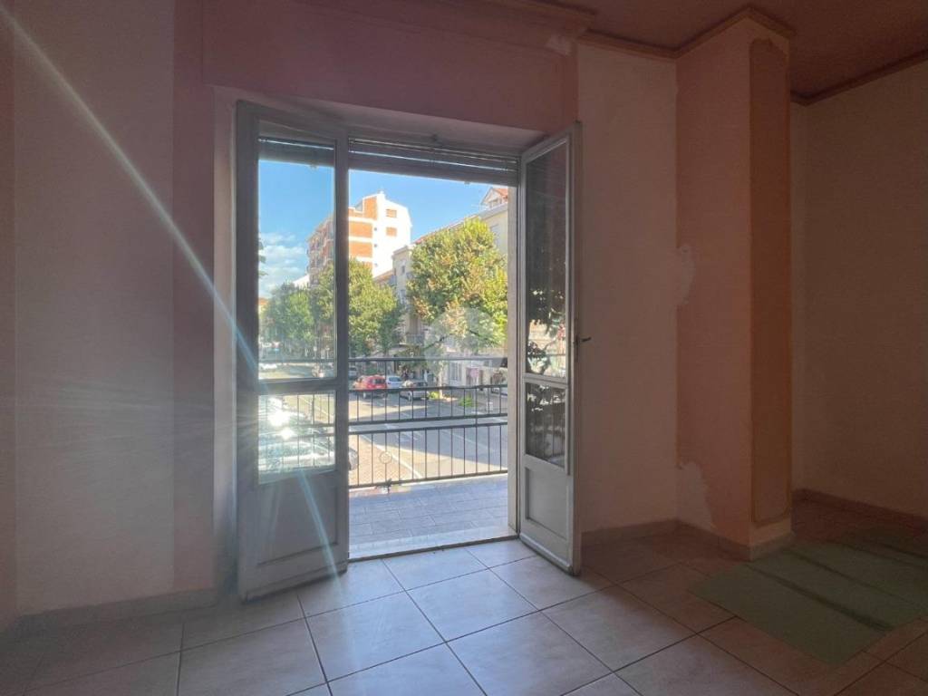 appartamento in vendita ad Asti