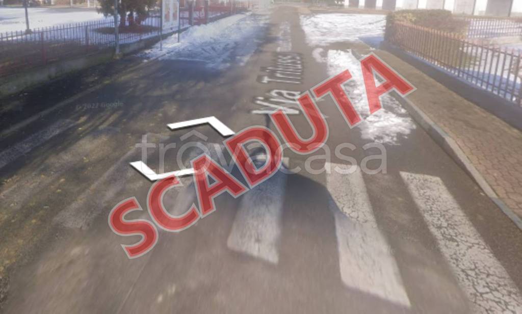 appartamento in vendita ad Asti