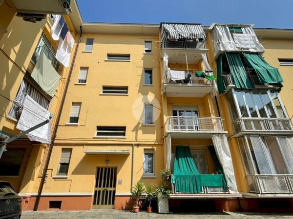 appartamento in vendita ad Asti in zona Centro Città