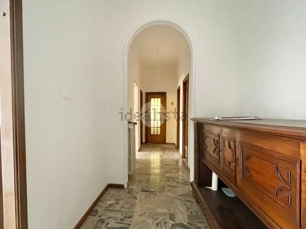 appartamento in vendita ad Asti in zona Centro Città