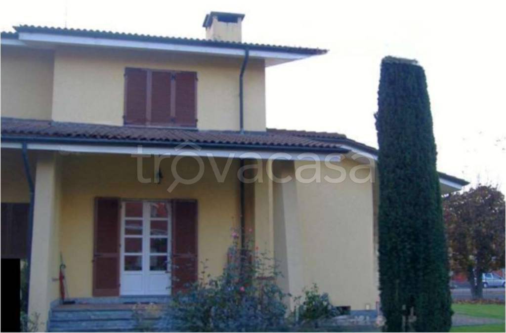 casa indipendente in vendita ad Asti