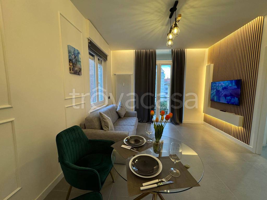 appartamento in vendita ad Asti in zona Centro Città