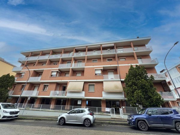 appartamento in vendita ad Asti