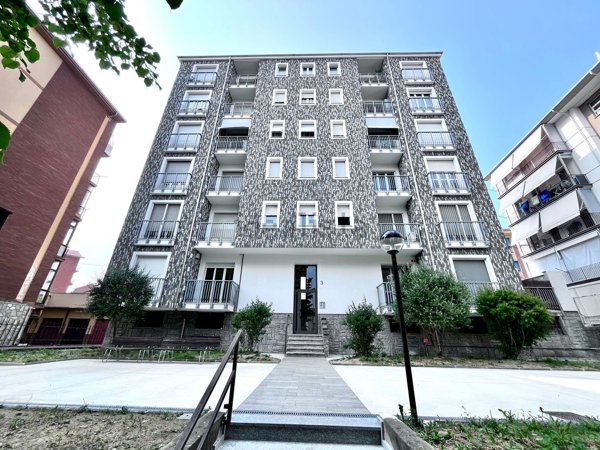 appartamento in vendita ad Asti