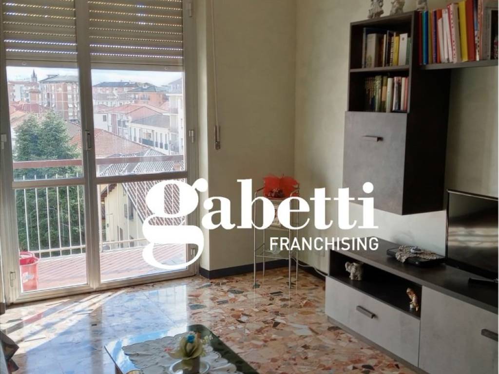 appartamento in vendita ad Asti