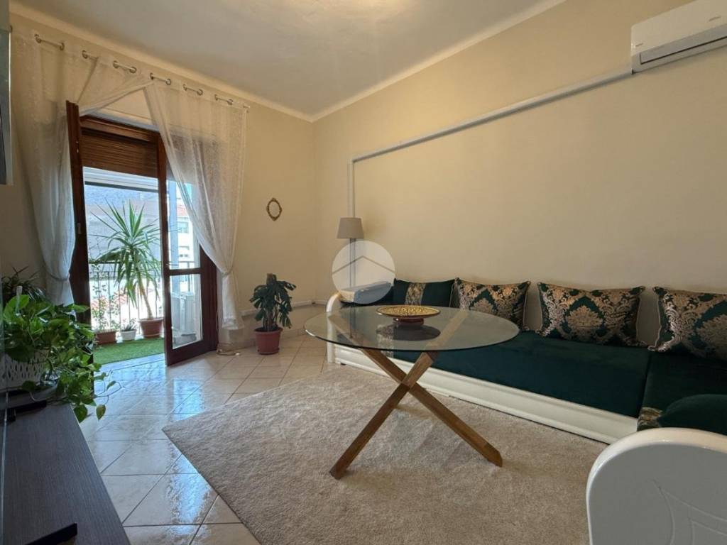 appartamento in vendita ad Asti