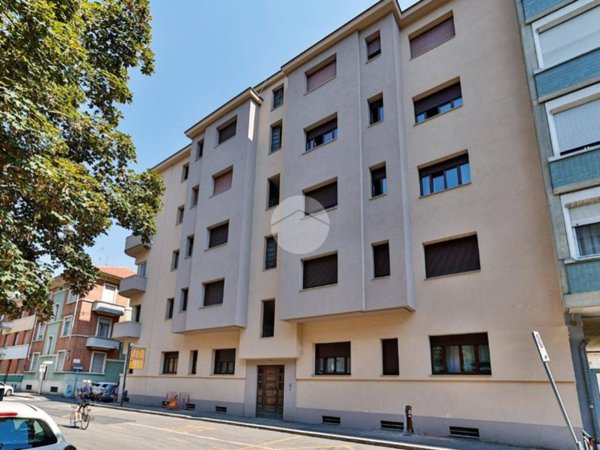 appartamento in vendita ad Asti