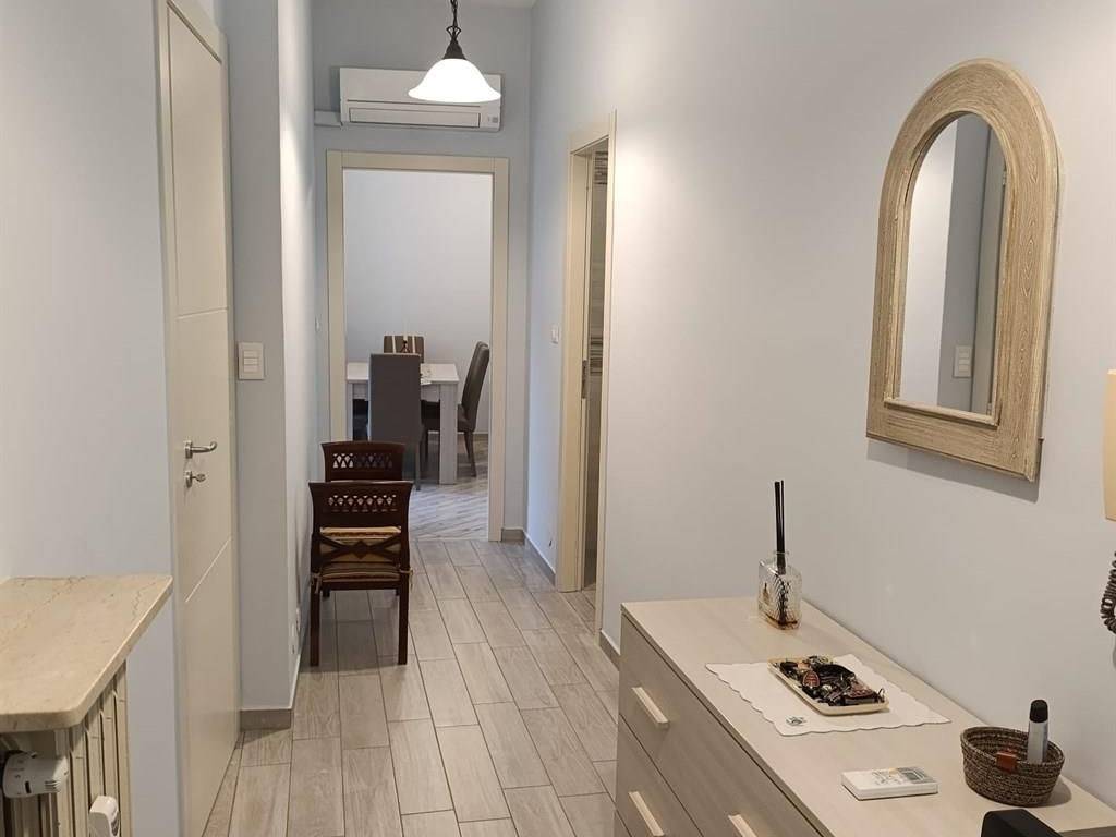 appartamento in vendita ad Asti