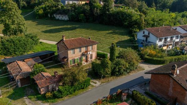 casa indipendente in vendita ad Asti in zona Sessant