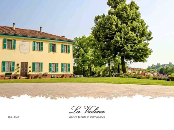 casa indipendente in vendita ad Asti in zona Serravalle