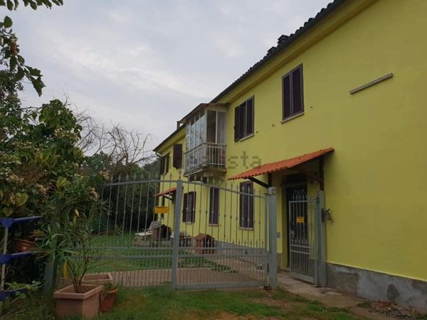 casale in vendita ad Asti
