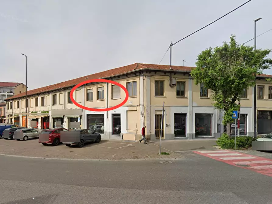 appartamento in vendita ad Asti