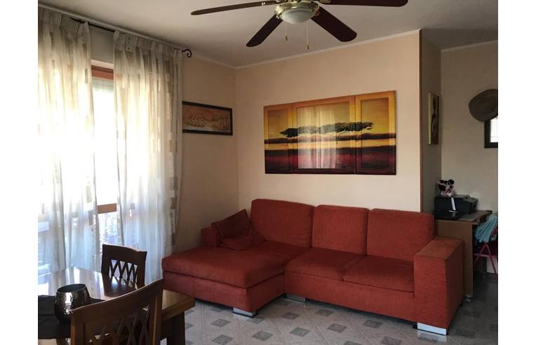appartamento in vendita ad Asti