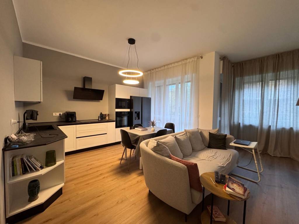 appartamento in vendita ad Asti