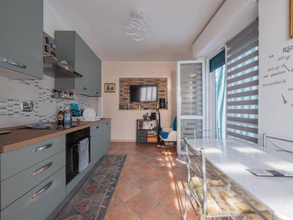 appartamento in vendita ad Asti