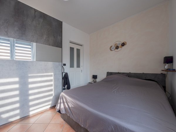 appartamento in vendita ad Asti