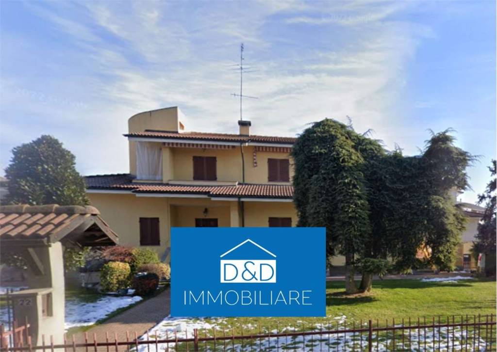 casa indipendente in vendita ad Asti