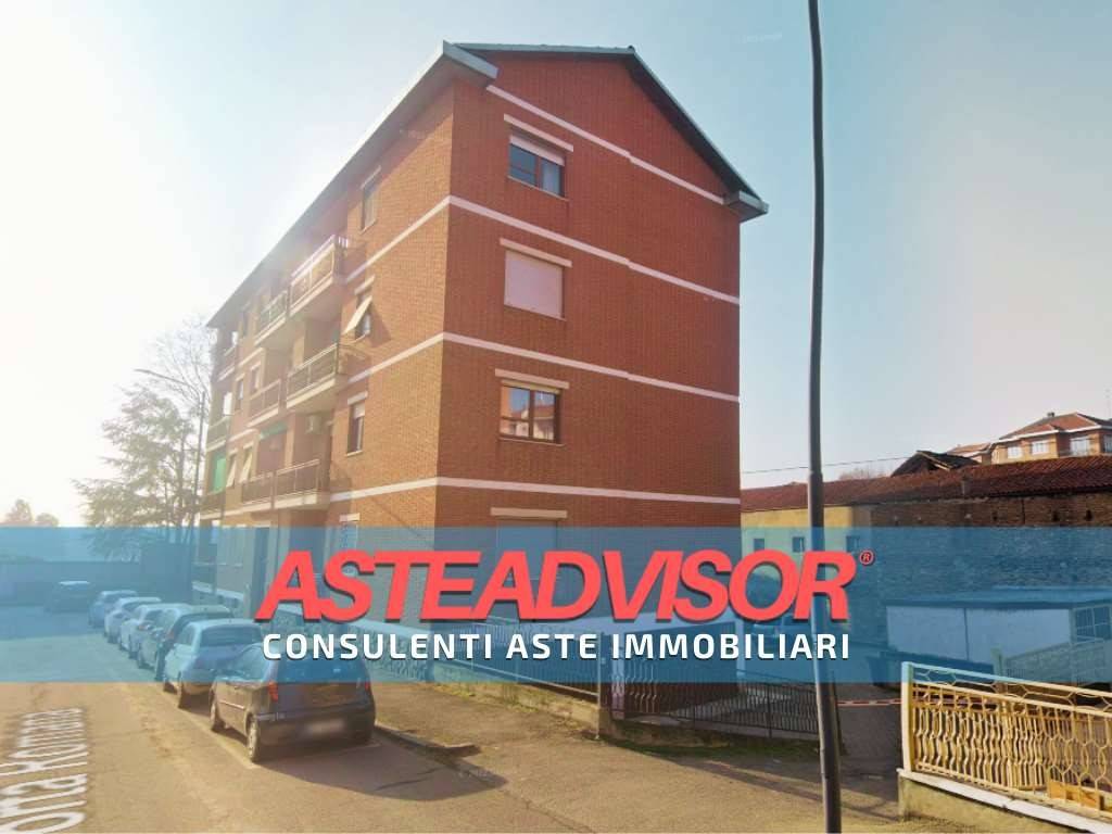 casa indipendente in vendita ad Asti in zona Questura