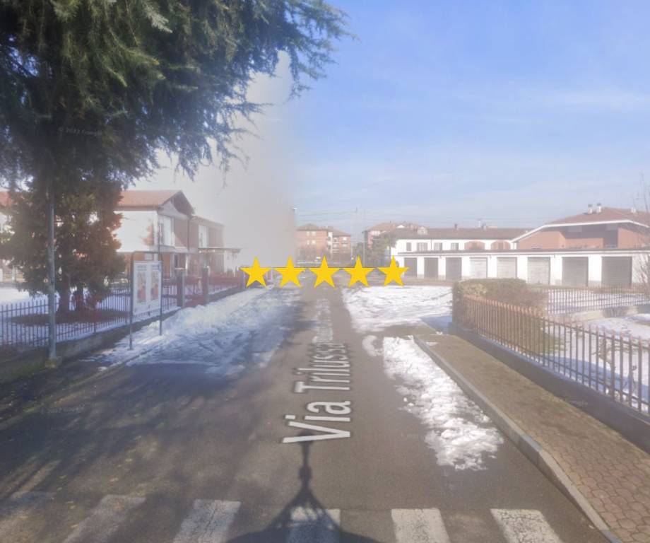 casa indipendente in vendita ad Asti